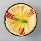 Hummus Platter