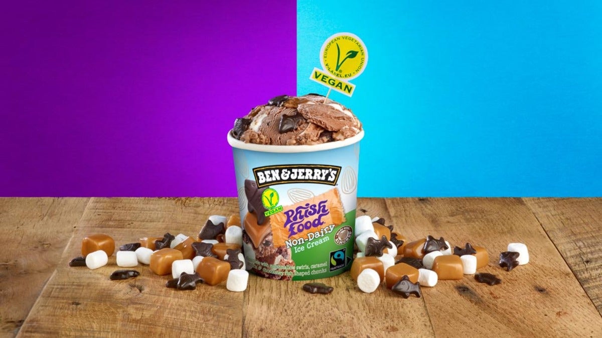 Phish Food
