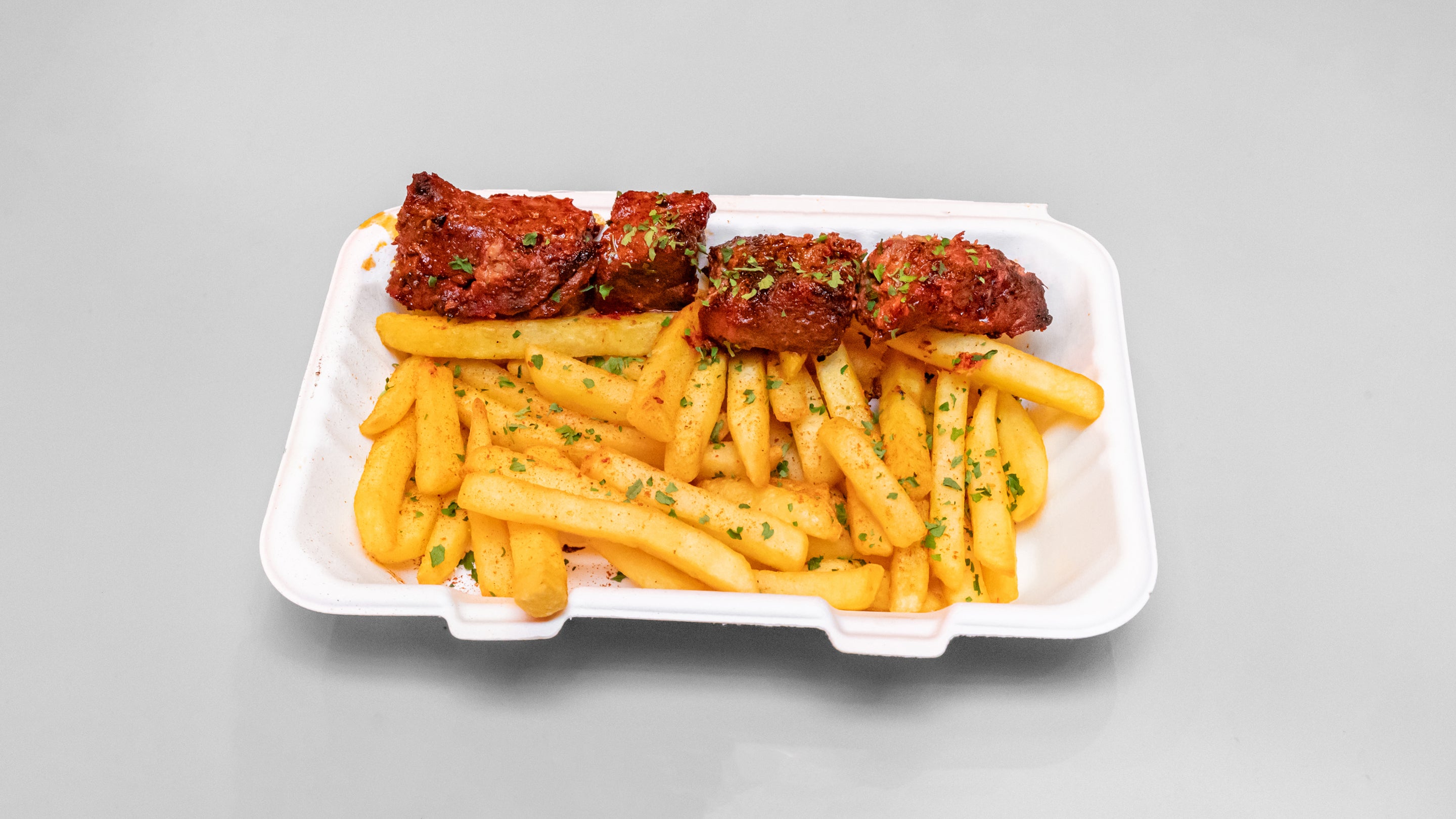 Lamb Shish