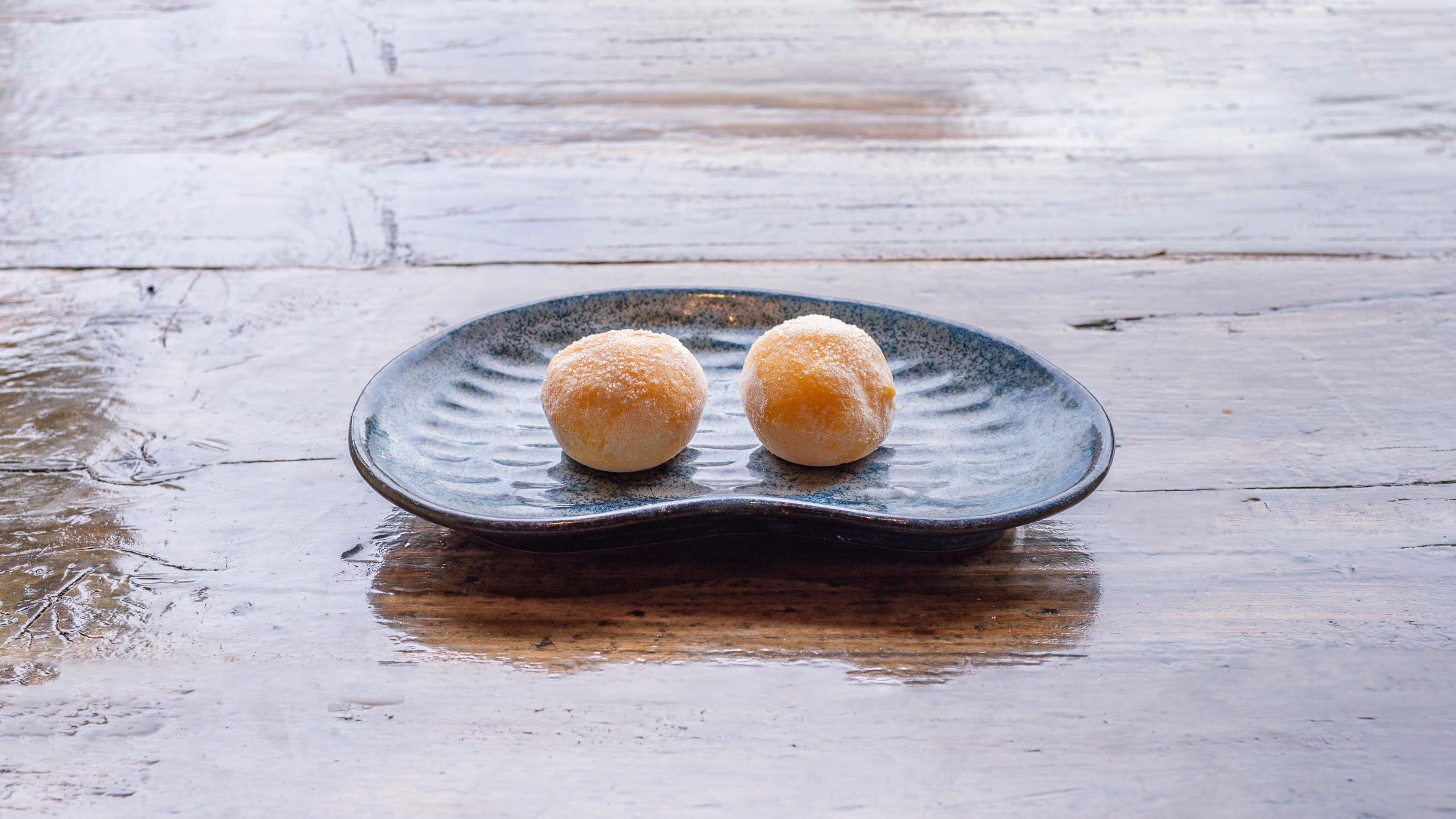 Mango Mochi ( 2pcs)