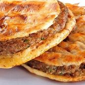 Baladi Beef Hawawshi
