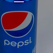 Pepsi Can