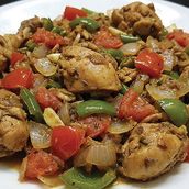 Chicken Mugalgal