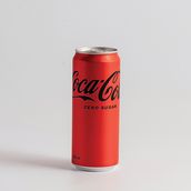 Coca Cola Zero