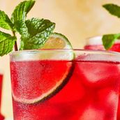 Leem Signature Juice