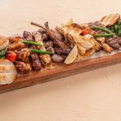 Grillna Mix Grill Party 