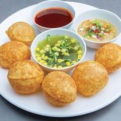 Paani Poori