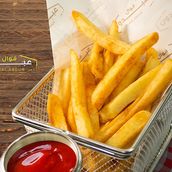 French Fries Dish