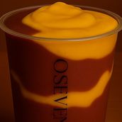 Mango Acai Smoothie
