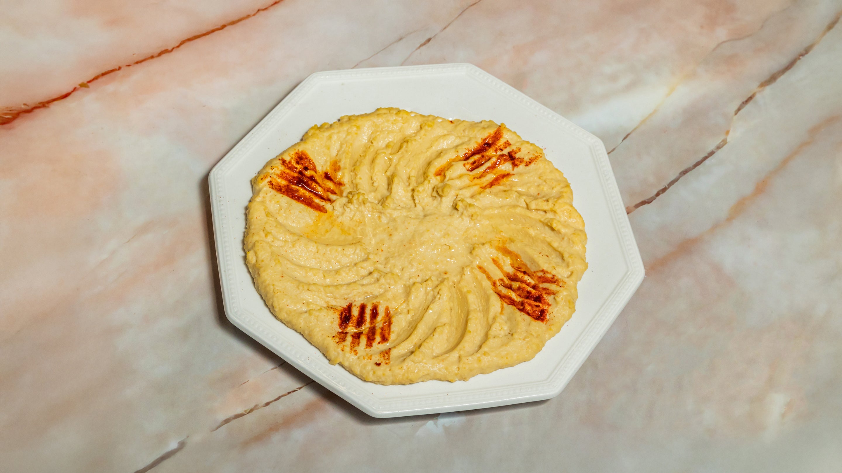 Hummus (V)