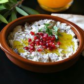 Moutabbal