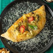 Verde Calzone 