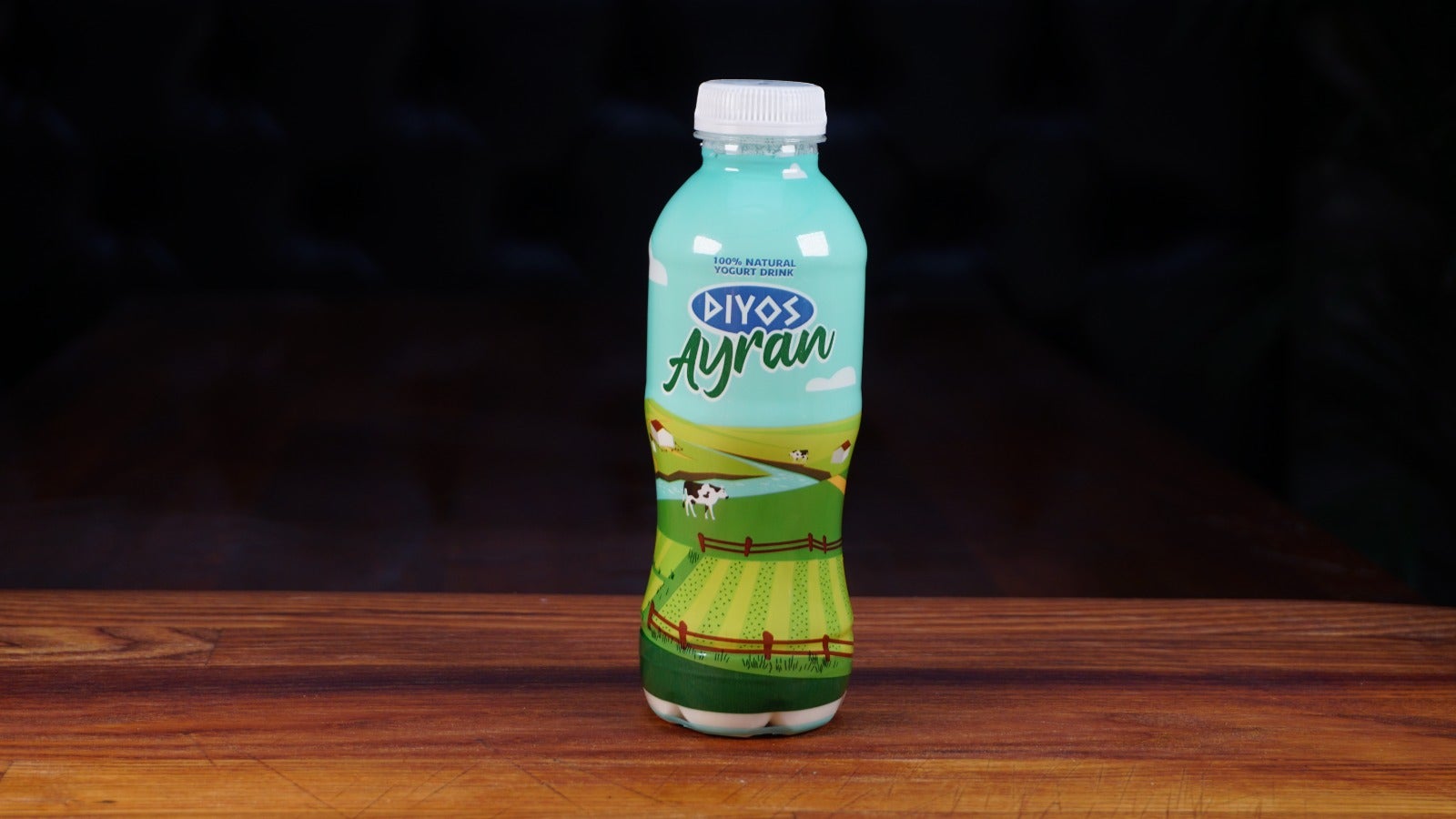 Ayran (250ml)