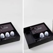 Coffee Flask & Dates Set