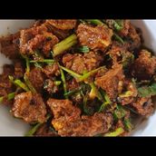 Buff Chhoila