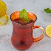 Mint Tea