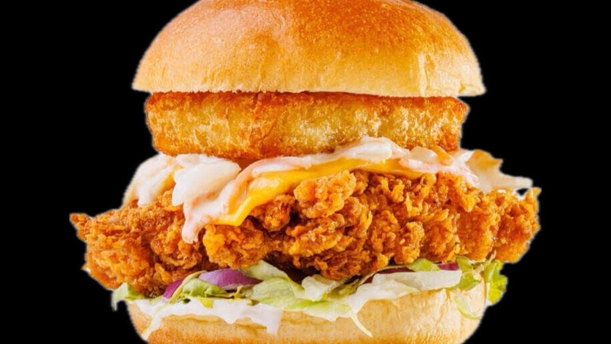 Boss Burger
