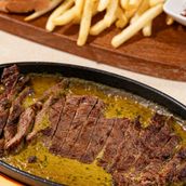 Beef Steak
