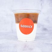 Iced Spanish Latte	