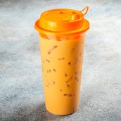 Thai Milk Tea