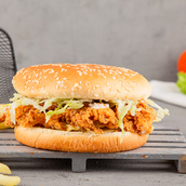 Zinger Burger