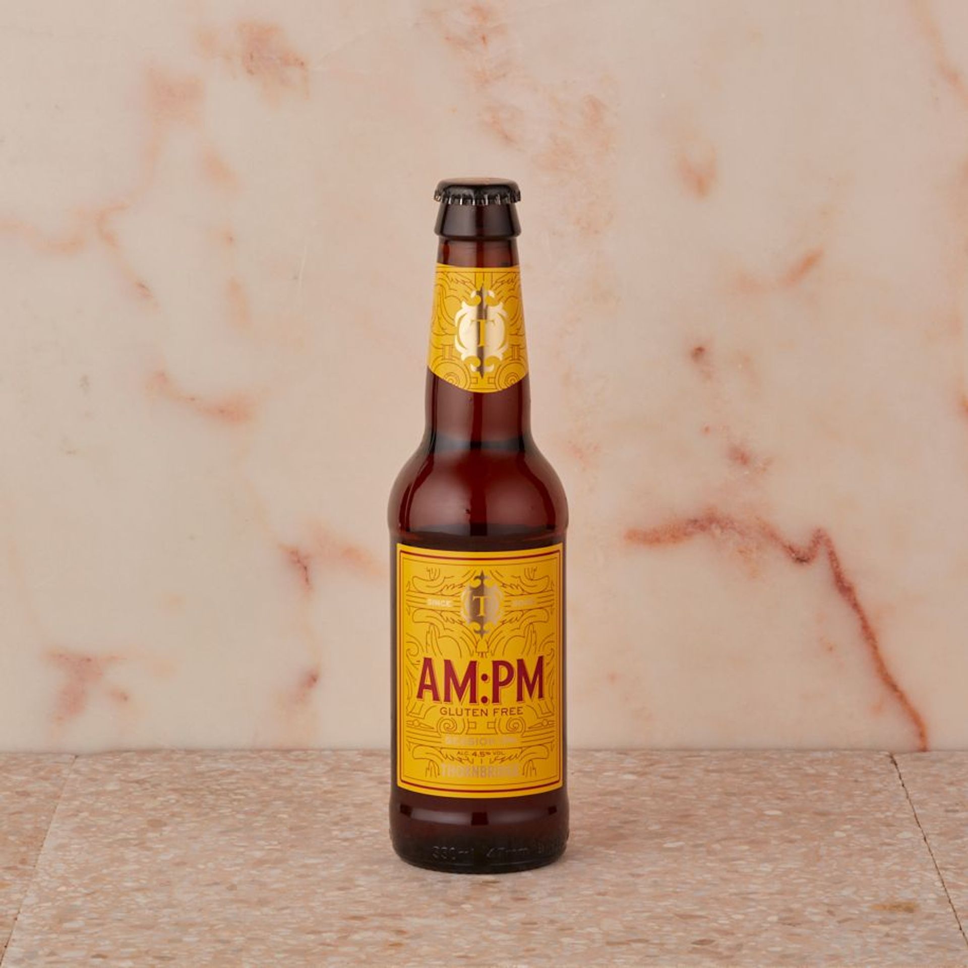 Thornbridge AM:PM 4.5%