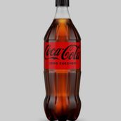 Coca-Cola Zero