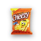 Cheezy Chips 18G