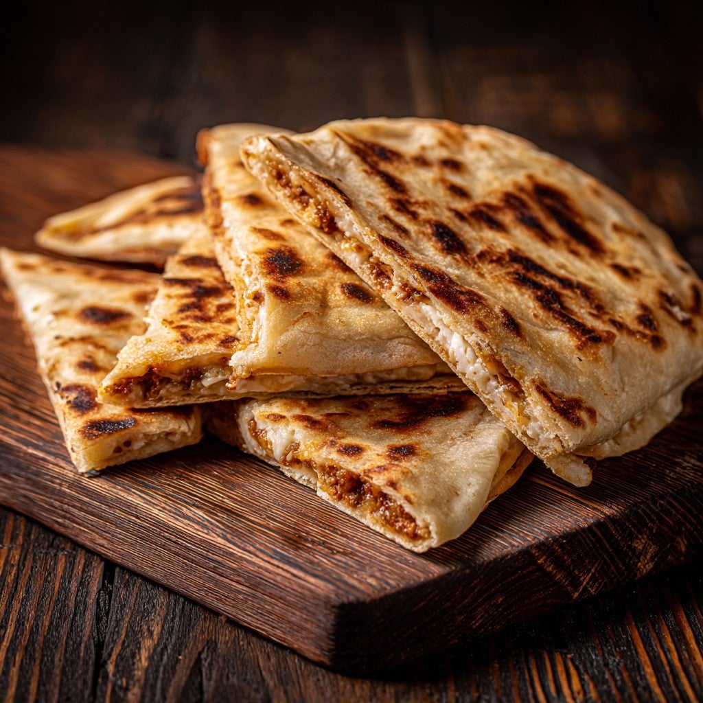 �� Peshwari Naan
