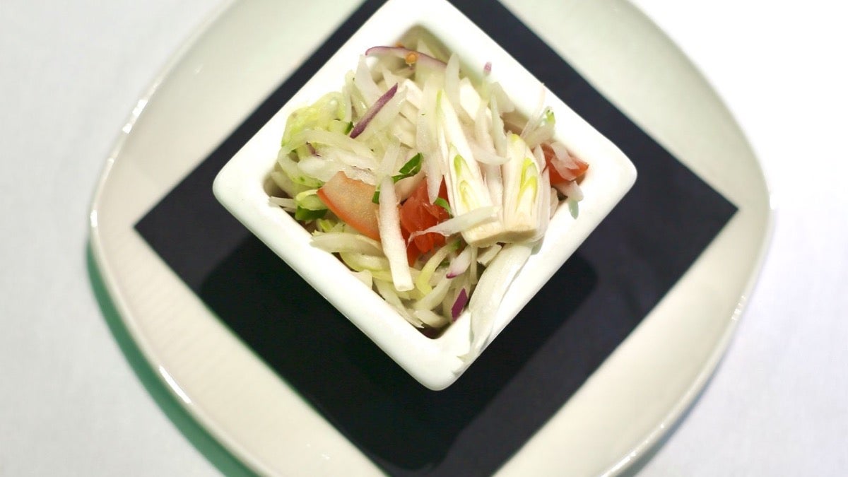 Chutney onion