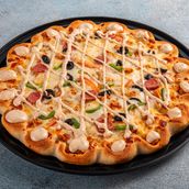 Crown Crust
