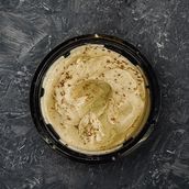 Extra Hummus