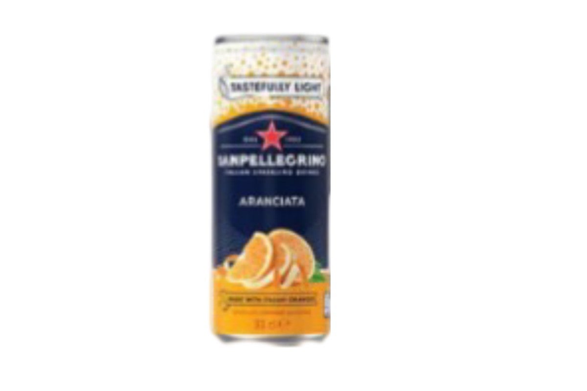 San Pellegrino