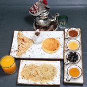 Baladi Breakfast