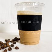 Creamy Espresso