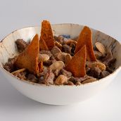 Hummus Bel Lahem