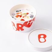 Bree Berries 1 Cup