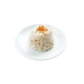 Garlic Rice