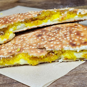 Kaak Kunafa
