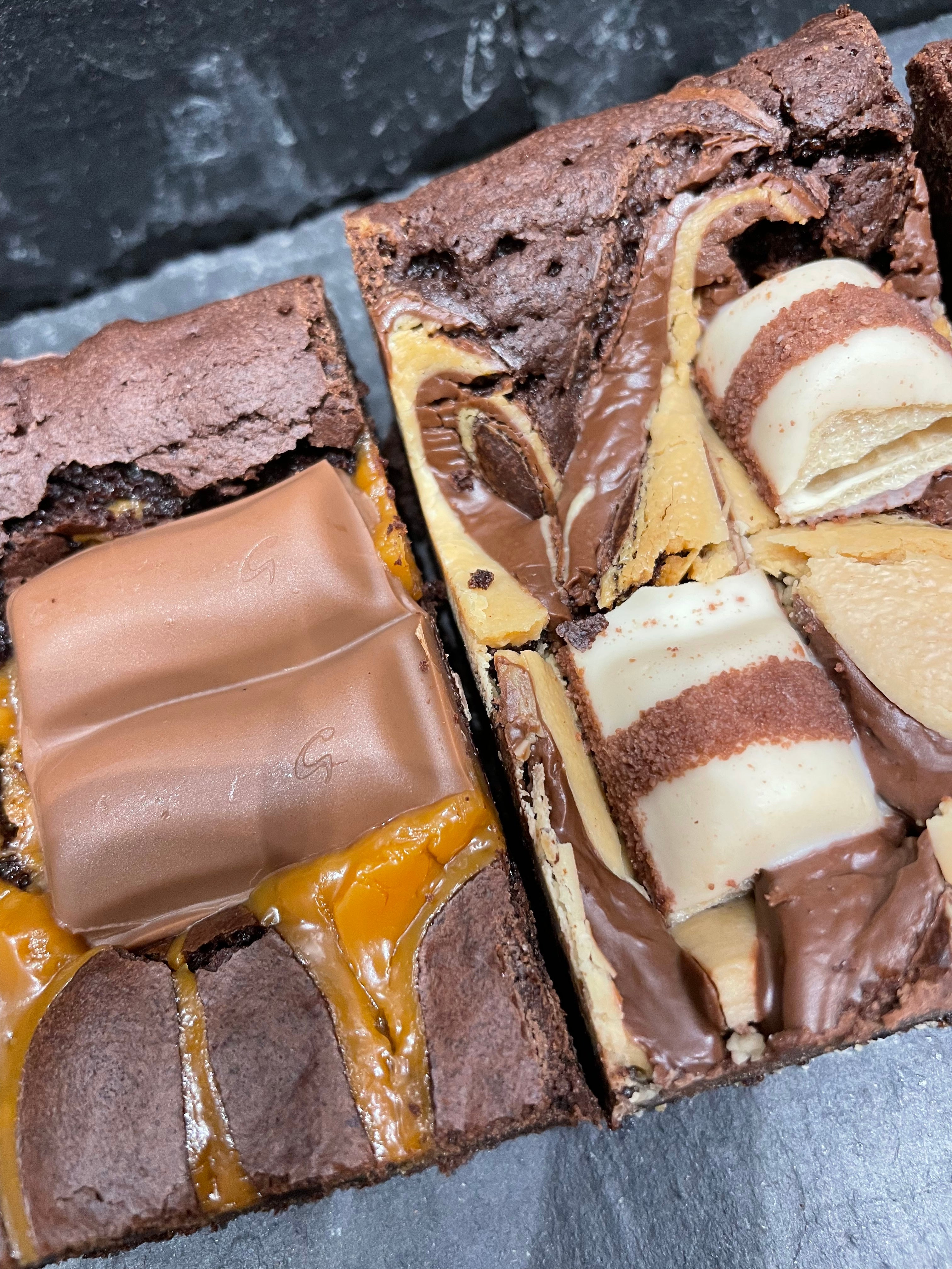 Chocolate Brownie