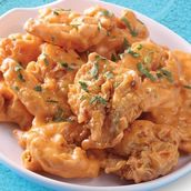 Dynamite Shrimp