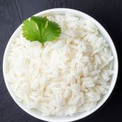 Steam Rice