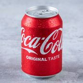 Coca Cola (300ml)
