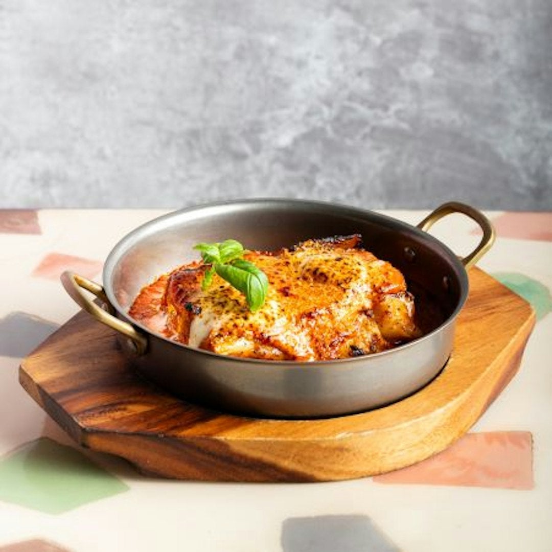 Classsic Lasagne