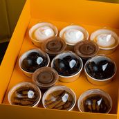 Assk Sweet Box