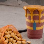 Smoothie Acai