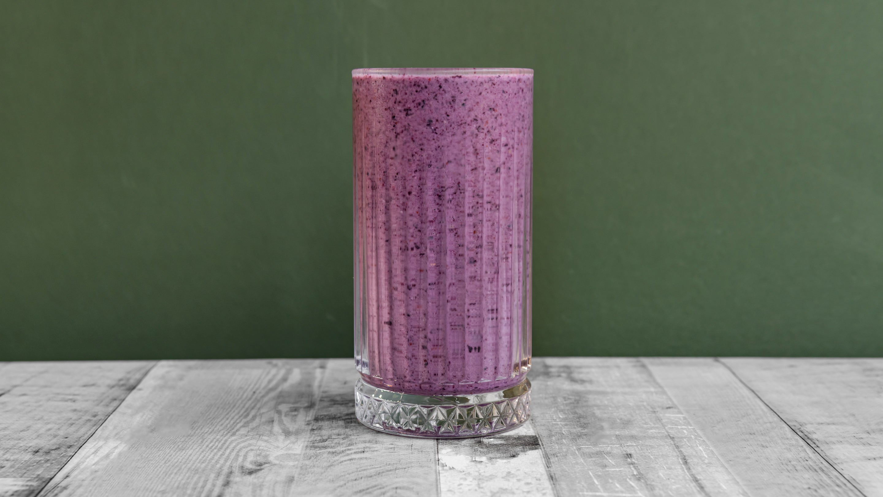 Blueberry Blast