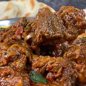 WAYANADAN BEEF VARATTIYATHU