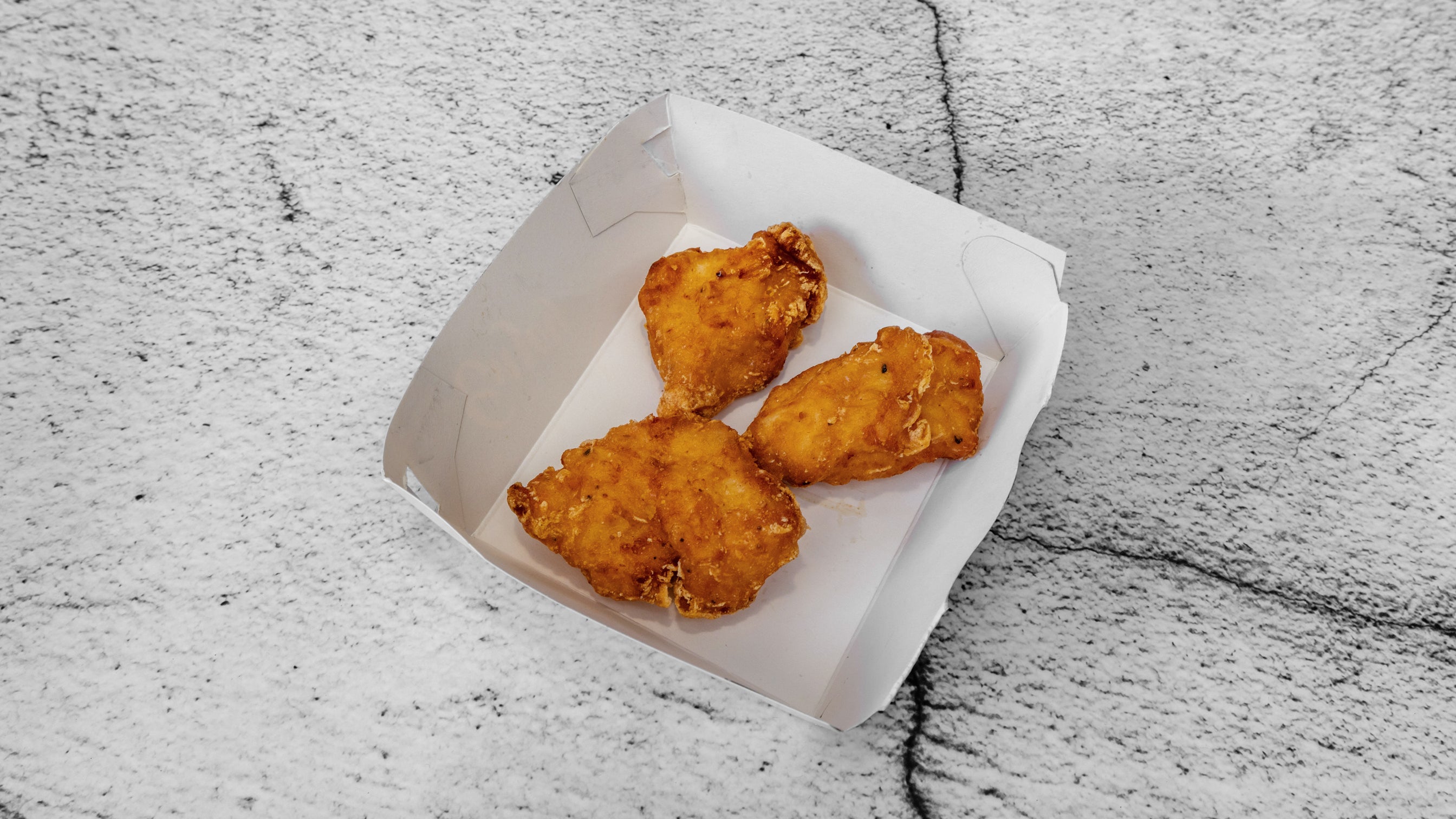 Chicken Nuggets – 6