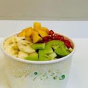 Rainbow Bowl